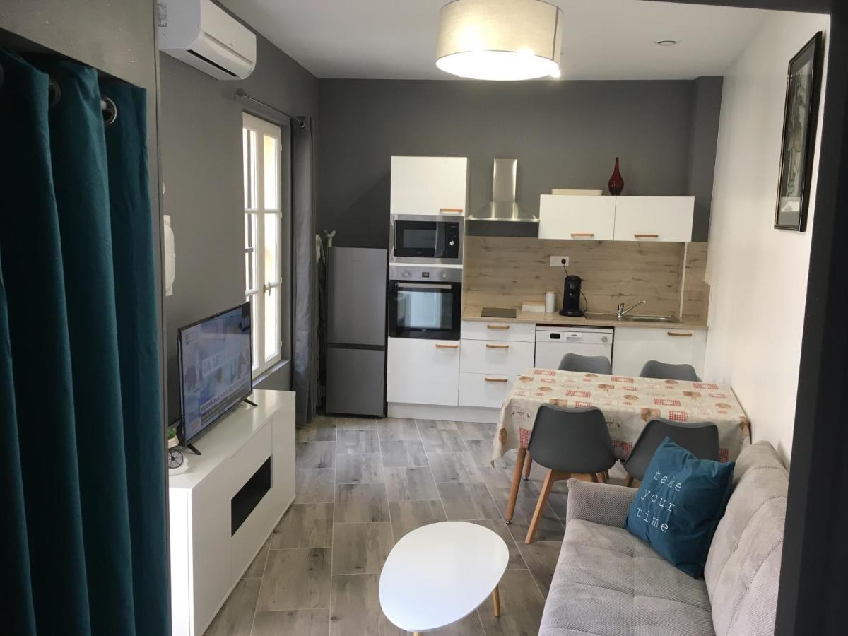 La Casa Des Petites Maries Terrasse Clim Wifi Apartment