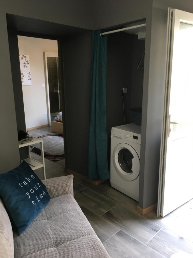 La Casa Des Petites Maries Terrasse Clim Wifi